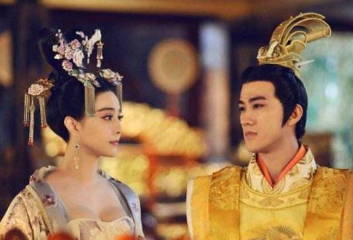 唐太宗李世民为何让不是嫡长子的李治继承皇位? 唐太宗李世民为何让不是嫡长子的李治继承皇位?