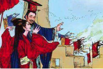 郑武公开疆辟土并善待百姓,为郑国的强大打下基础 <a href=https://www.lishiji.cn/lishi/2599/ target=_blank class=infotextkey>郑武公</a>开疆辟土并善待<a href=https://www.lishiji.cn/lishi/8023/ target=_blank class=infotextkey>百姓</a>,为郑国的强大打下基础