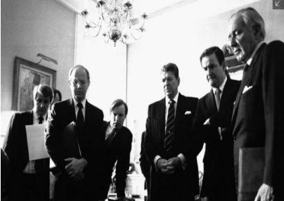 挑战者号航天飞机爆炸前后回顾 事故调查的原因是什么造成的