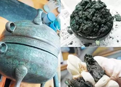 古代人都吃什么?不愧是中国人还挺讲究 古代人都吃什么?不愧是中国人还挺讲究