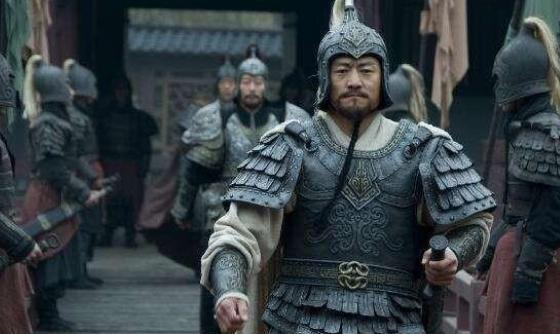 江东猛虎孙坚浪得虚名?战力与关羽比如何? 江东猛虎孙坚浪得虚名?战力与关羽比如何?