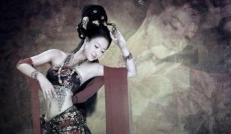 白马盟约是什么？刘邦与大臣白马盟约！