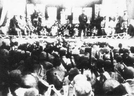 <a href=https://www.lishiji.cn/lishi/7667/ target=_blank class=infotextkey>朱家岗保卫战</a>我军是如何击垮日军围剿<a href=https://www.lishiji.cn/lishi/996/ target=_blank class=infotextkey>部队</a> 运用了什么作战方式