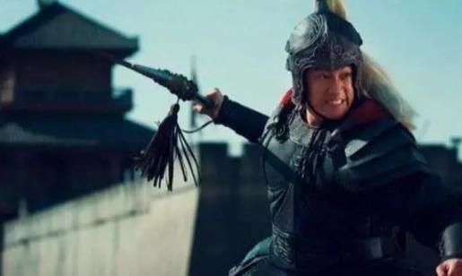 三国第一猛将并非吕布，此人击败吕布后便人间蒸发！