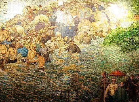 林则徐为什么会成为英雄？看懂他身上的三个标签就懂了
