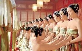 是什么让朱棣一次杀了3000宫女? 是什么让朱棣一次杀了3000宫女?