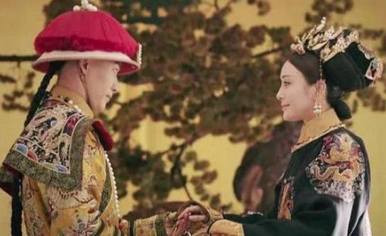 乾隆皇帝是出了名的多情,那他这辈子最爱的女子是谁? 乾隆皇帝是出了名的多情,那他这辈子最爱的女子是谁?