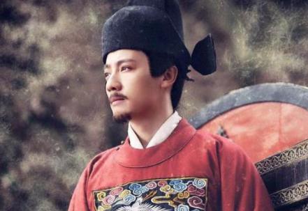 明朝如果要被册立国公，需要有多大的功劳？