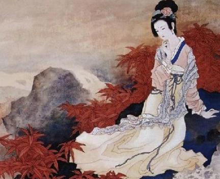 息夫人究竟有多美 楚文王究竟有多爱她的呢 息夫人究竟有多美 楚文王究竟有多爱她的呢