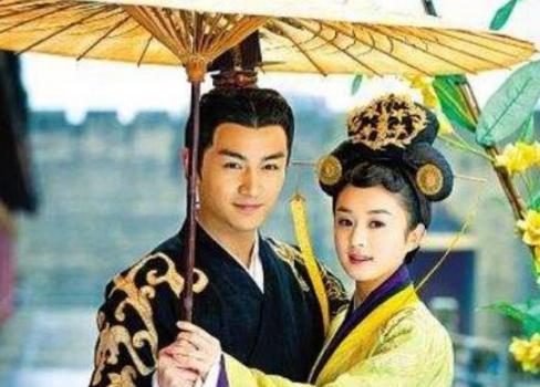 历史上真实的陆令萱,是北齐有名的大奸臣 历史上真实的陆令萱,是北齐有名的大奸臣