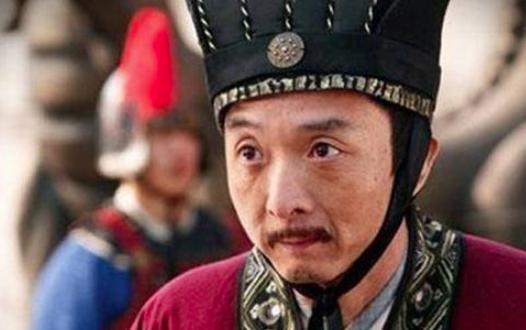 盘点历史上三大奸臣,一人留下一个成语 盘点历史上三大奸臣,一人留下一个成语