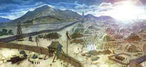 揭秘越南历史:被分为越南北属时期和自主时期两大阶段 揭秘越南历史:被分为越南北属时期和自主时期两大阶段