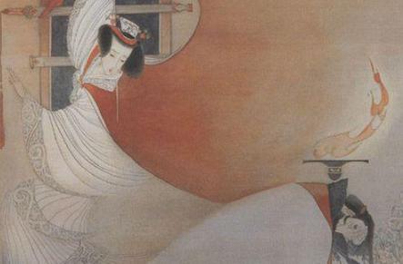 虞姬身上有些什么争议？关于虞姬的故事有哪些？