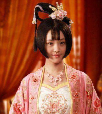 太平公主是武则天的女儿，最后为什么会变成仇人？