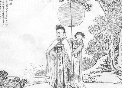 阴丽华为什么会拒绝皇后之位 为何会甘愿当一个后妃呢、