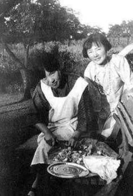 冰心为什么会爱上吴文藻?两人相伴一生不离不弃 冰心为什么会爱上吴文藻?两人相伴一生不离不弃