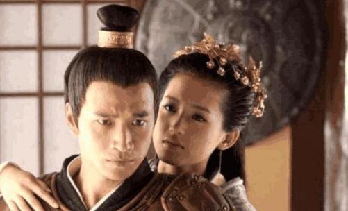 张嫣11岁嫁给亲舅，婚后29年不孕的原因是什么？