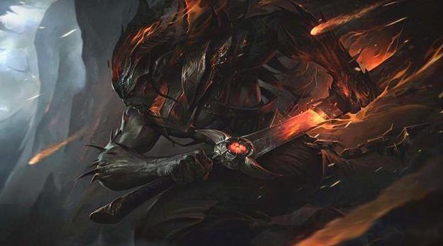 北欧神话中的创世神有着什么来历?结局到底有多惨 北欧神话中的创世神有着什么来历?结局到底有多惨