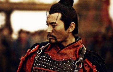 史上最厉害的四大名将是谁？他们都是什么下场