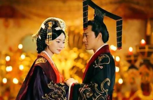 一代贤后卫子夫“无佐君之功”?那么卫子夫为汉武帝做了什么? 一代贤后卫子夫“无佐君之功”?那么卫子夫为汉武帝做了什么?
