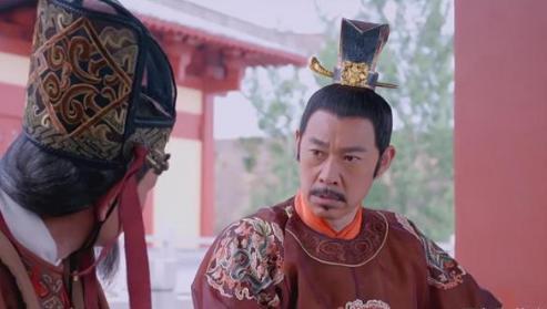 一生投六主,敢于直谏的魏征是如何安生立命的? 一生投六主,敢于直谏的魏征是如何安生立命的?