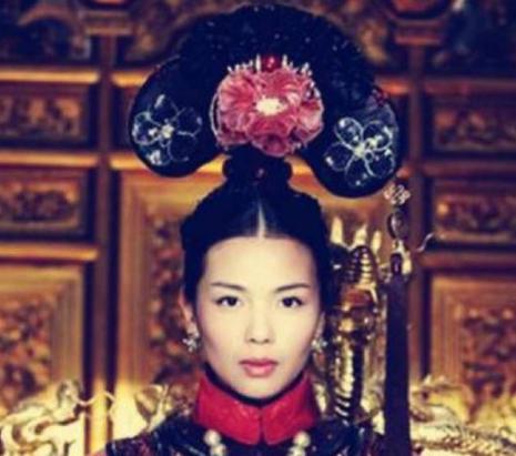 珍妃被赐死，作为姐姐的瑾妃却什么话都不说？