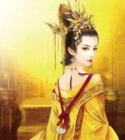 悍后李凤娘到底有多狠?狠毒起来皇帝都吓破了胆 悍后李凤娘到底有多狠?狠毒起来皇帝都吓破了胆