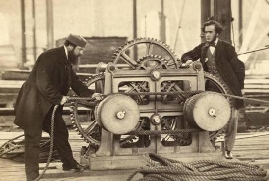 工业革命发生的时候，为什么清朝选择无视？最主要的原因是什么