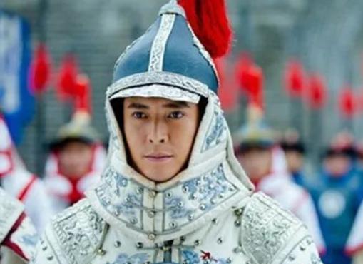 多尔衮有兵有将大权在握，为什么没办法称帝？