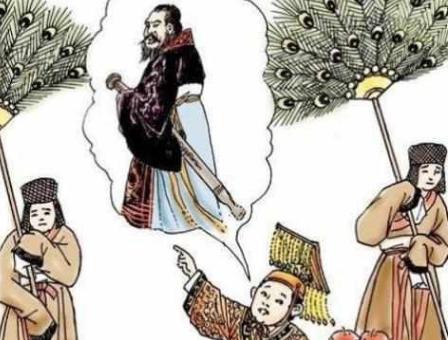 刘缵是什么结局？为什么会被人毒死