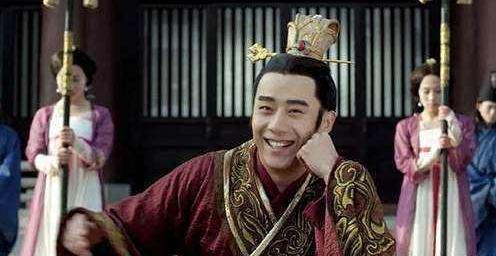 高洋从明君到昏君，他到底经历了什么事情？