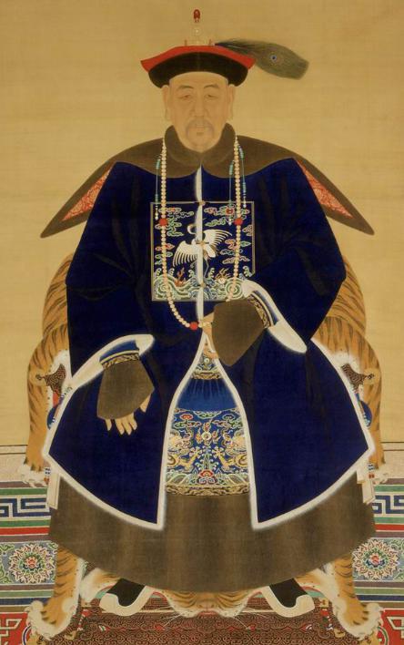 孝贤纯皇后之父 清朝外戚大臣李荣保简介 <a href=https://www.lishiji.cn/lishi/4537/ target=_blank class=infotextkey>孝贤纯皇后</a>之父 清朝外戚大臣李荣保简介