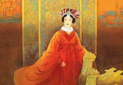 吕雉为什么那么恨戚夫人?她们之间发生了什么 吕雉为什么那么恨戚夫人?她们之间发生了什么