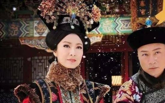 李莲英为什么被慈禧独宠？他有一个特殊技能