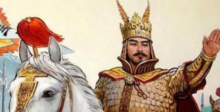 揭秘李渊为何会起兵造反 真相竟然会是这样的