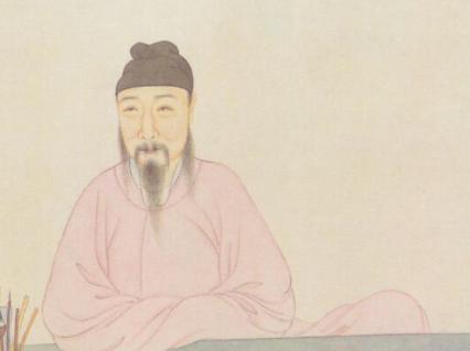 真实的唐伯虎唐寅，一生十分悲情，为了活命甚至装疯