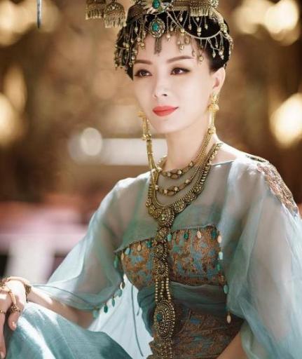 历史上著名的公主李裹儿，到底是怎样的一个人？