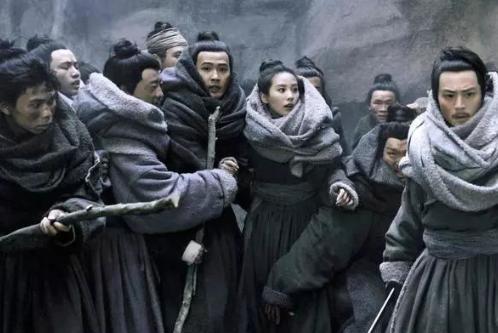 明英宗亲征就已注定败局；土木堡之变导致的最大恶果是这个！