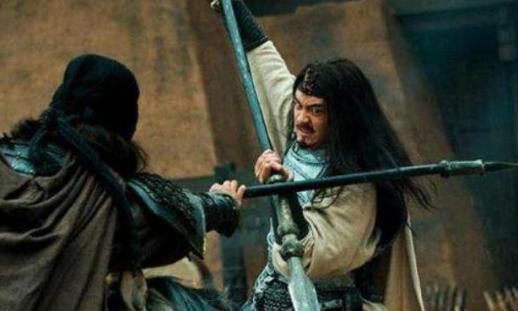 此人文武双全，祖父是东汉名将！骁勇善战不输关羽！