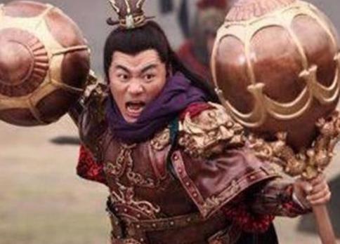 天生重瞳是“帝王相”？隋朝名将鱼俱罗斩杀李元霸之后是怎么死的？