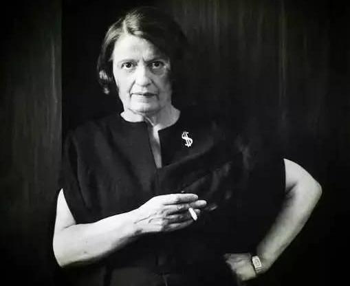 安&middot;兰德的作品有哪些？风格都是怎样的