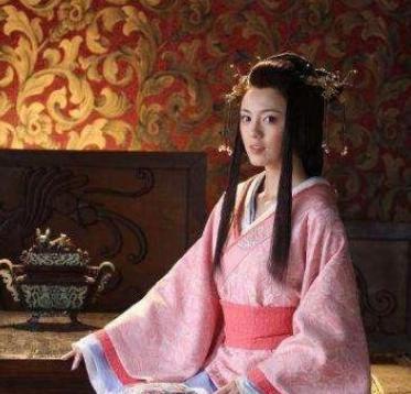 鲁元公主的生平有多惨？差点被当成政治的棋子