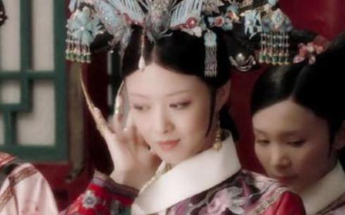 历史上雍正最爱的女人，地位比甄嬛高