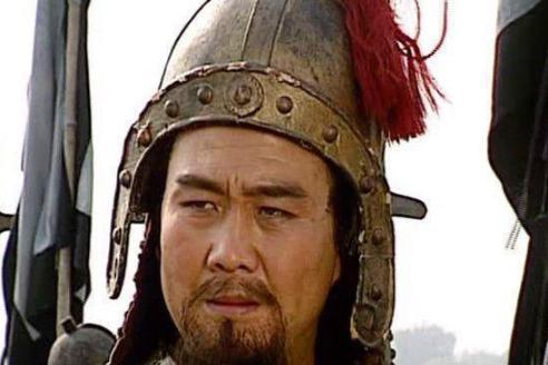 淯水之战：一个将星陨落，一个将星成名！