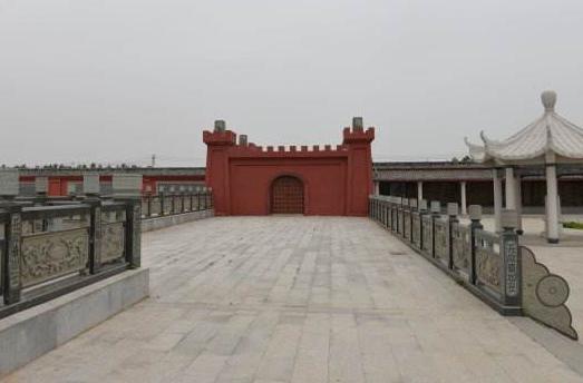 赖国的具体位置究竟是哪里？在现在的什么地方