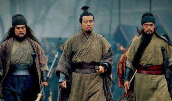 刘禅投降后,姜维是怎么做的? 刘禅投降后,姜维是怎么做的?