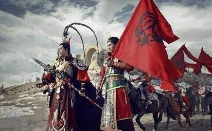 天策府除了天策上将，还有哪些职位？分别都是做什么的