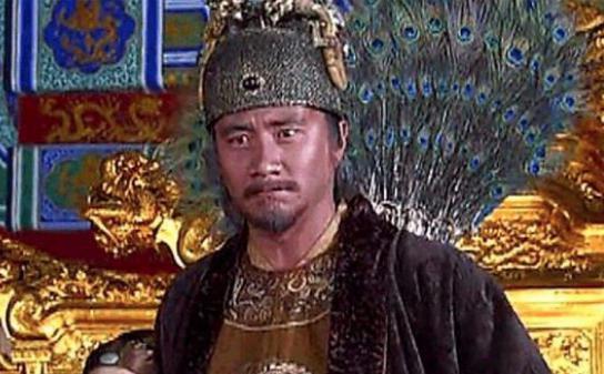 朱元璋能打败陈友谅，全靠一位高人和一封信