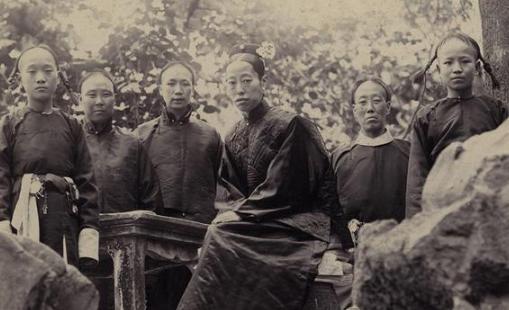 隆裕太后姿色平平，袁世凯为何想纳她为妾？