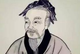严光跟光武帝是什么关系？他的生平是什么样的